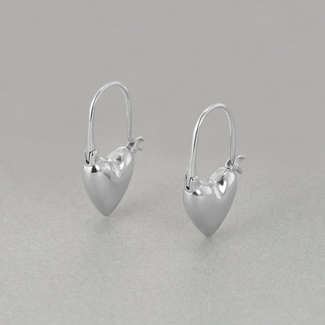 プラスヴァンドーム ピアス