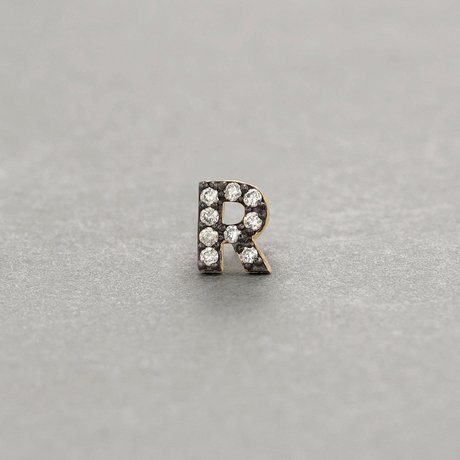 プラスヴァンドーム ピアス