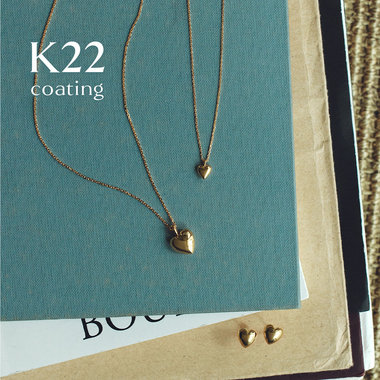 K22 Coating