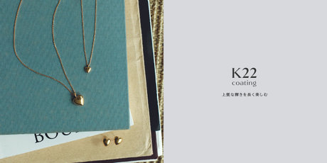 K22 coating