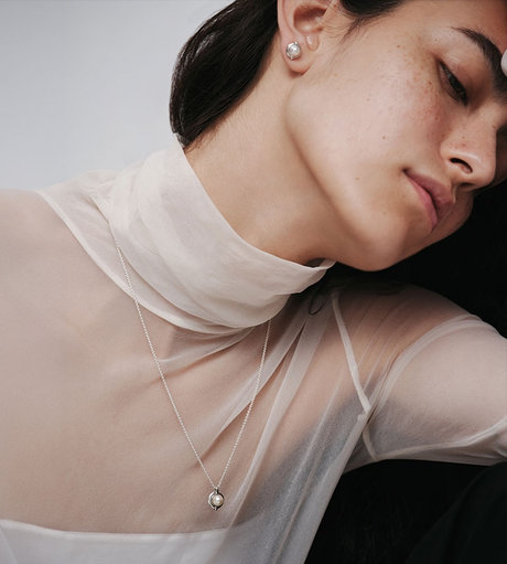 Autumn Collection October New Arrival | LAH ジュエリーコレクション