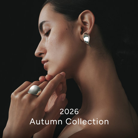 Autumn Collection2026