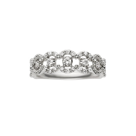 ダイヤモンド リング