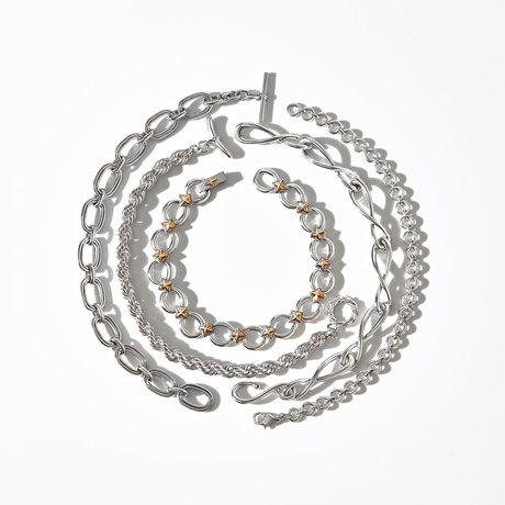 CHAIN COLLECTION チェーンコレクション