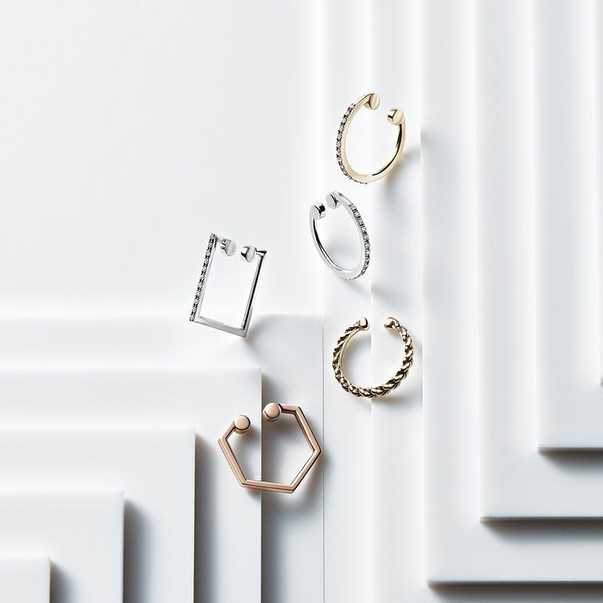 MODERN COLLECTION