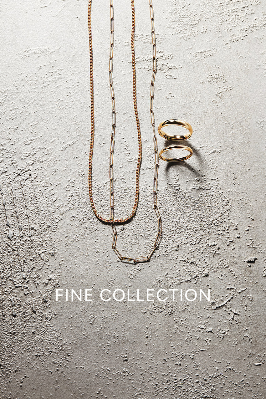 LAH_TOP　FINE COLLECTION