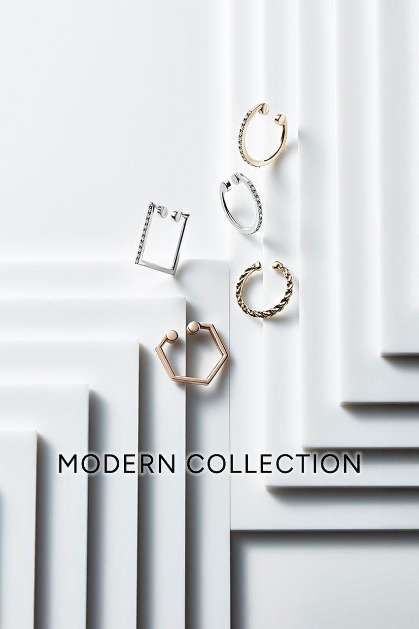 LAH_TOP　MODERN COLLECTION