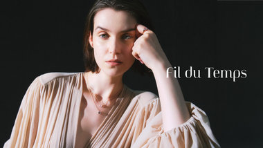 Fil du Temps（フィル・デュ・タン）｜時を紡ぐ糸