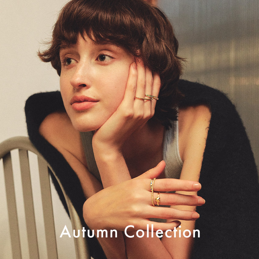 2026 Autumn Collection