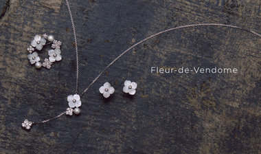 Fleur-de-Vendome