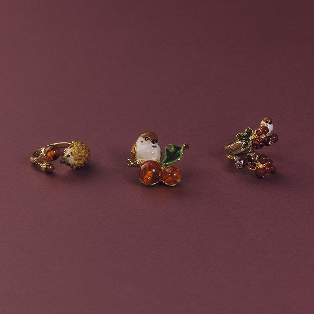 【VB メインコレクション】Autumn Mood