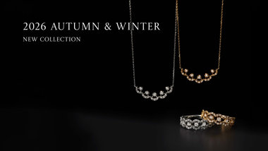 2026年秋冬コレクション｜2026 Autumn & Winter -New Collection