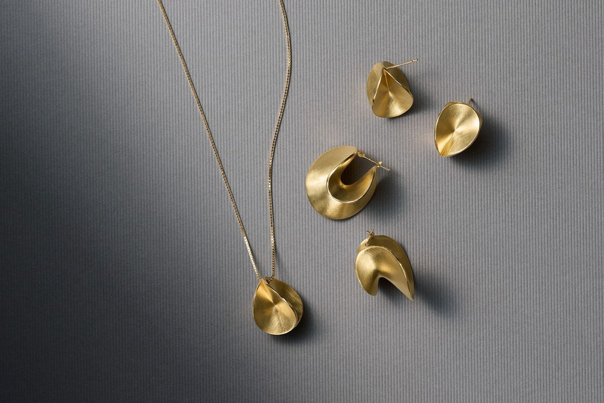 Kengo Kuma + MA,YU by Vendome Aoyama <br>– 2026AUTUMN NEW COLLECTION