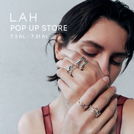 高松三越POPUPSTORE
