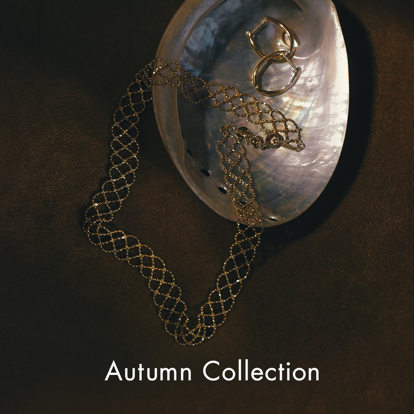 2025 Autumn Collection