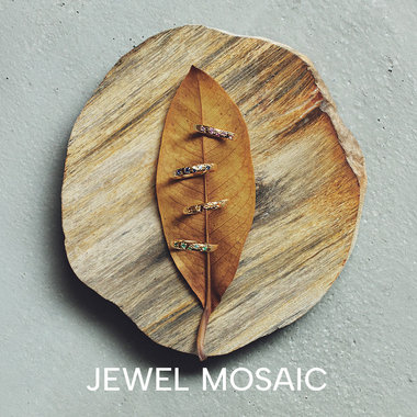 JEWEL MOSAIC
