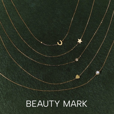 BEAUTY MARK